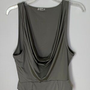 New Free People Intimately Bodysuit - S